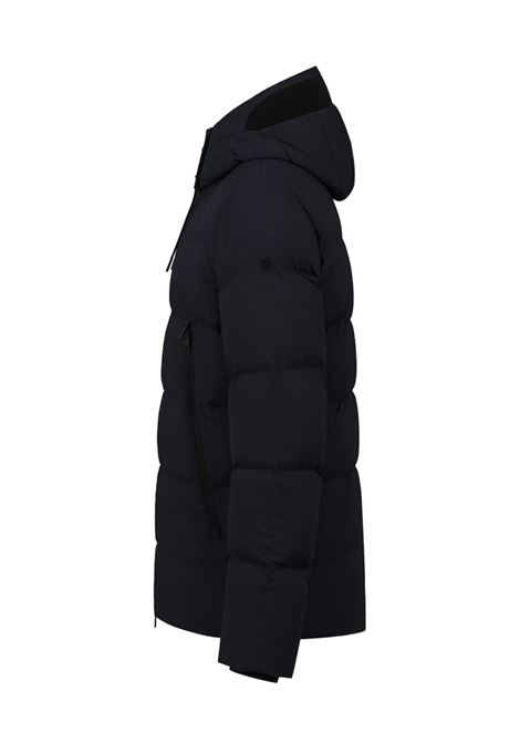 DUNO Jump Packable Superlight Bi-Stretch Down Jacket DUNO |  | JUMP LICOSA 2.0845